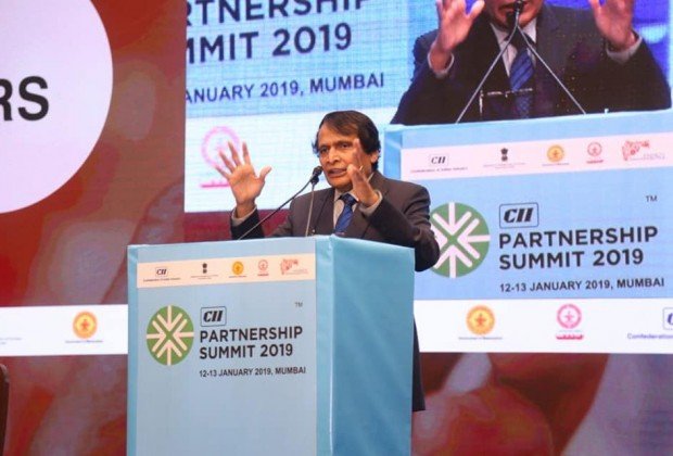 Grassroots to global: Prabhu sees great opportunity…