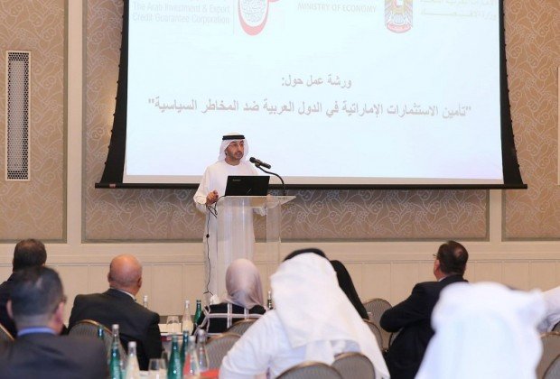 UAE recipient of 40 percent of FDI inflows to Arab,…