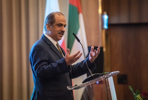 Polish - Emirati Business Forum will create significant…