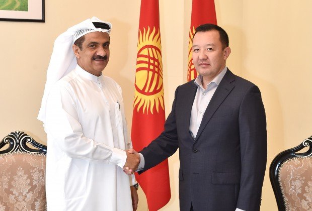 UAE International Investors Council explores opportunities…