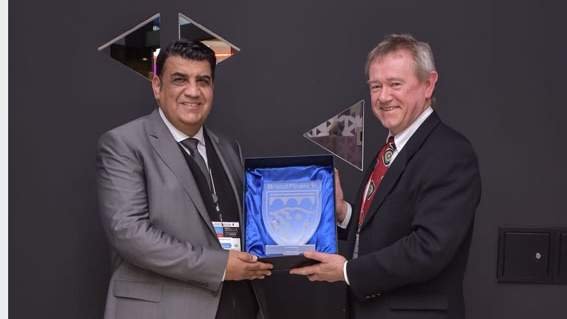 Etisalat awarded 'Most Valuable Telecoms Brand' in…