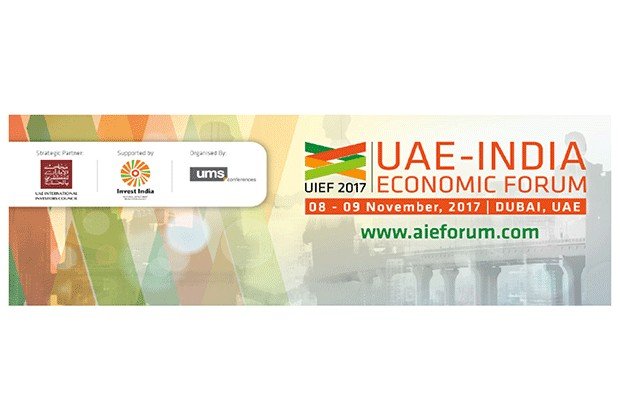 UAE and India together aspire for new economic era,…