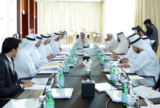 UAE International Investors Council makes strategic…