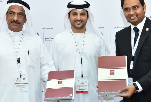 UAE International Investors Council (UAEIIC) signs…