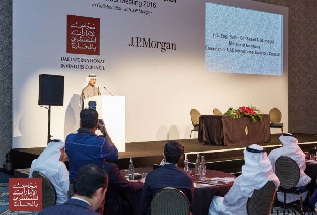 UAE International Investors Council hosts first-ever…