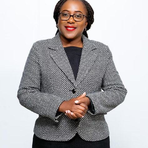 The Zimbabwean Business Council (ZIBCO) Appoints Wadzanayi Phiri to Board of Directors