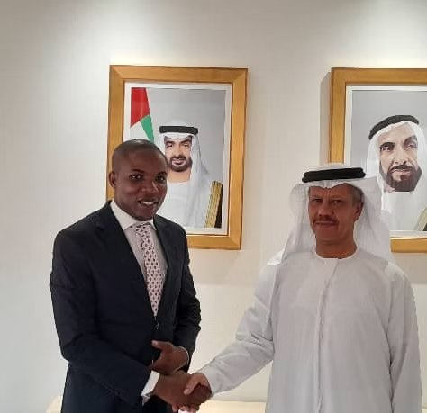 Dubai-based Zimbabwean Business Council (ZIBCO) Appoints New Board of Directors to lead the Council’s ongoing mandate in the UAE
