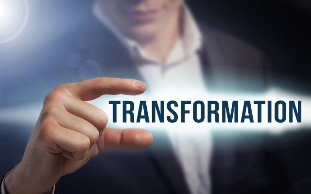 Transformation challenges of the ICT