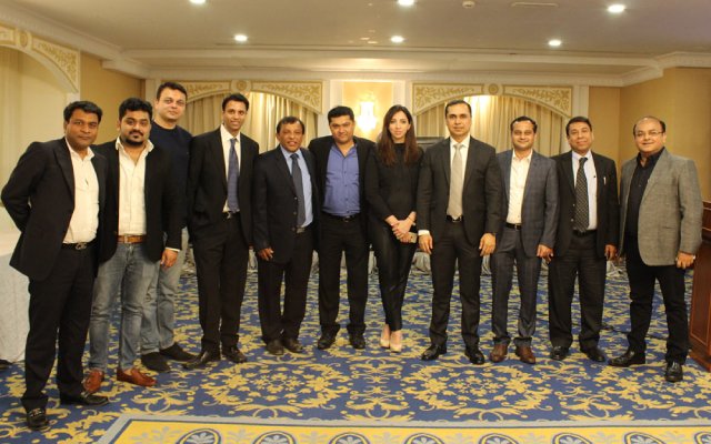 DCG Election 2016 Results Confirmed