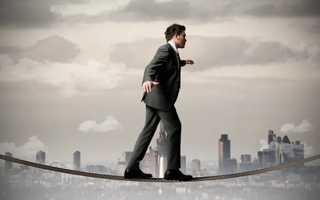 Fear is the key (Part