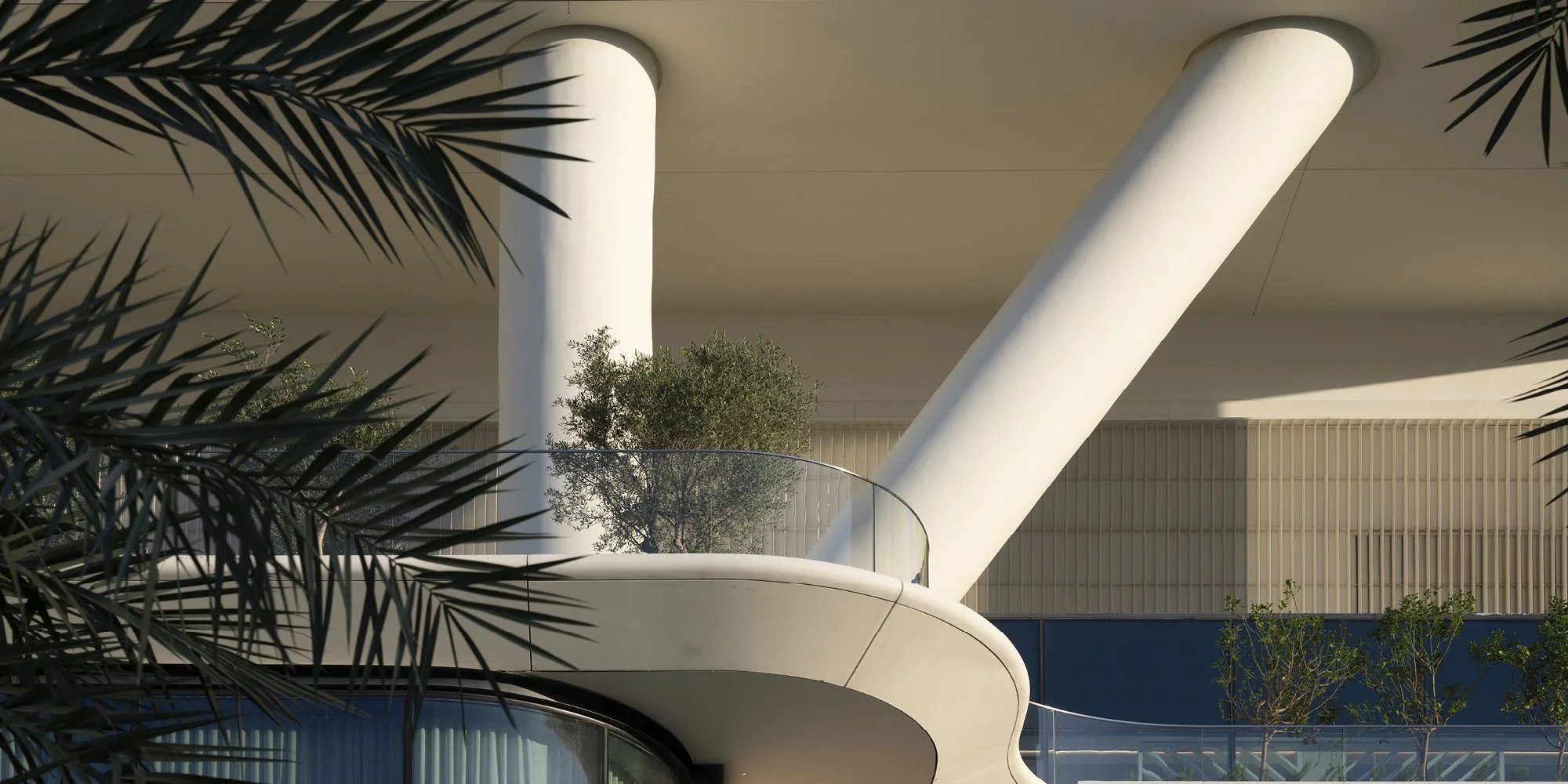 The Lana: Sustainable Design, Refined