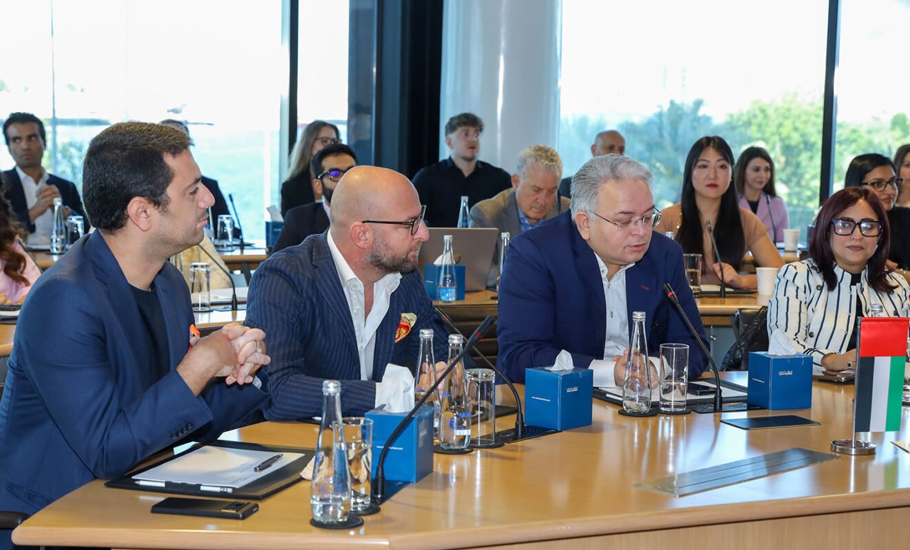جمعية دبي للأصول الرقمية تستضيف مناقشة الطاولة المستديرة إحتفالا بإنجازات VARA في عامها الأول من العمليات