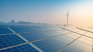 Dubai Chambers Paves the Way for Renewable Energy Expansion