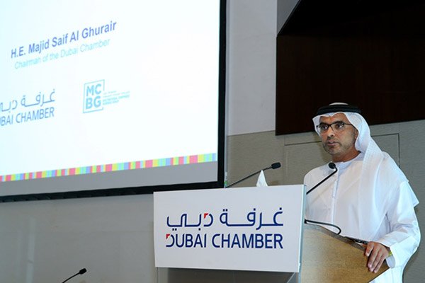 UAE’s Multinationals Commit to Partnership Model in Drive to Promote...