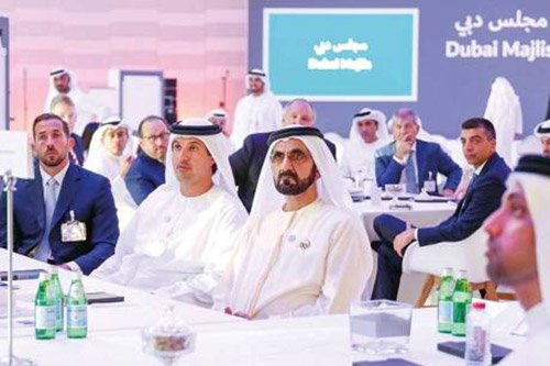 Workshop builds on business-boosting initiatives