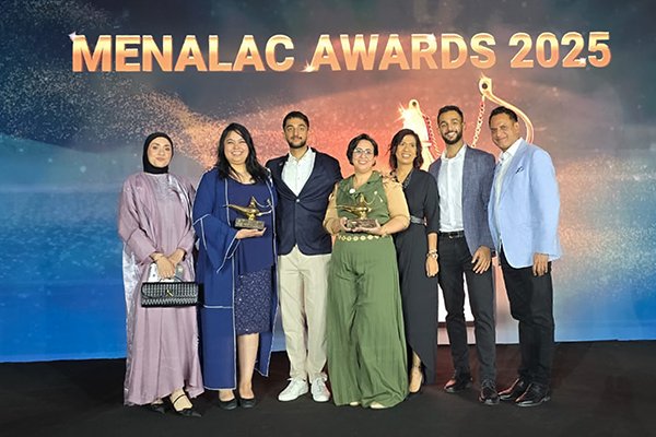 ASI Wins Multiple Awards at 7th MENALAC Awards Gala, Riyadh