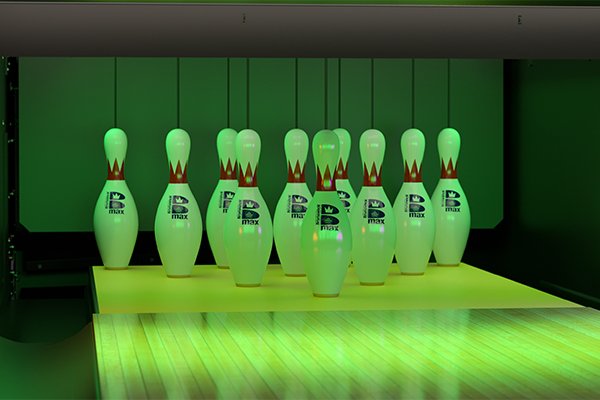 Boost ST String Pinsetters: Revolutionizing Bowling with Efficiency and Profit