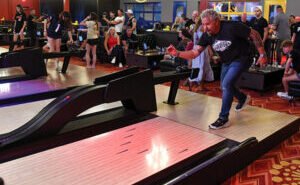 Duckpin Social: The Ultimate Social Experience