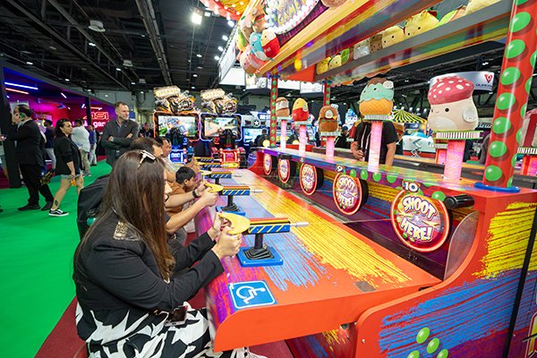 Turning Ideas into Reality!