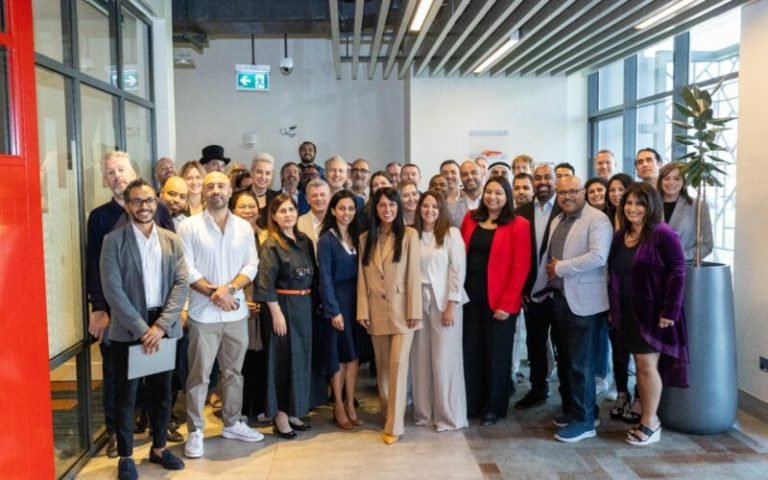 The Events Group (TEG) Hosts Members-Only Breakfast Gathering to Announce New Partnerships and Welcome New Leadership