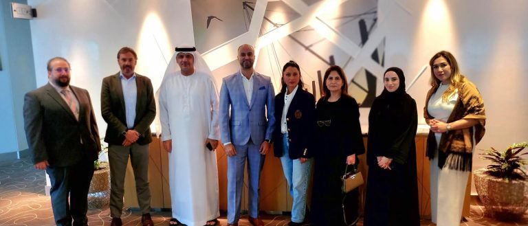 Important updates regarding first government advocacy meeting