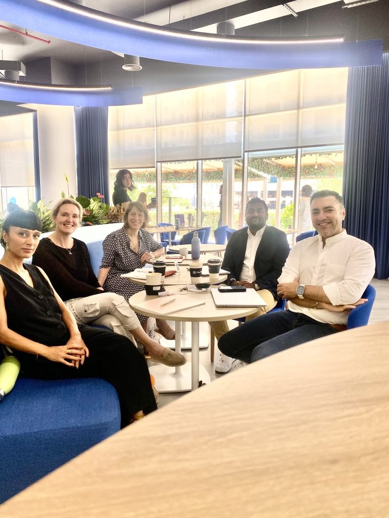 Knowledge and Education Survey