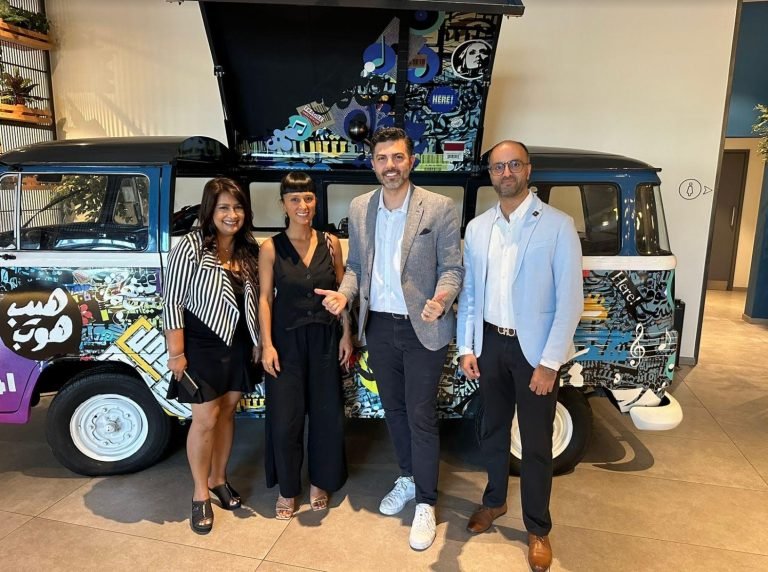 TEG and ROVE Hotels Partnership