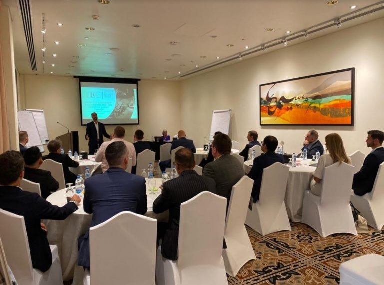 Call for TEG Nominations!