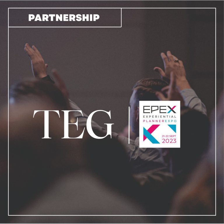 TEG & EPEX Partnership Announcement