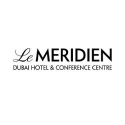 From Soirée to Vintage Nights: New Year's Eve at Le Méridien Dubai Hotel & Conference Centre