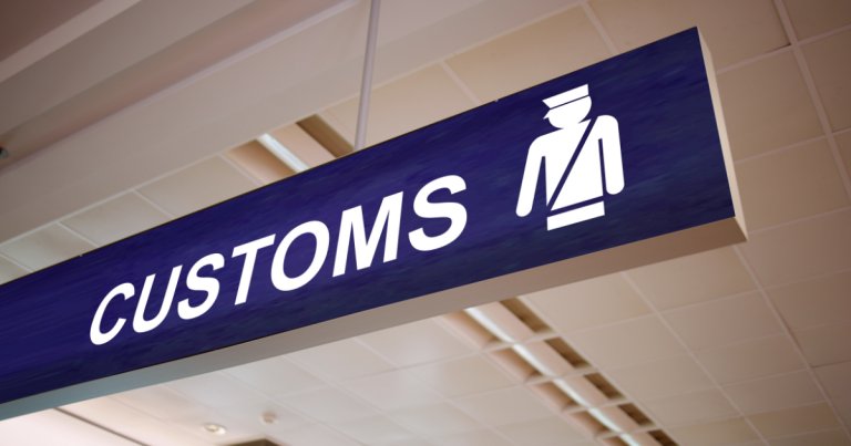 UAE Implements New Customs Regulations for Travelers