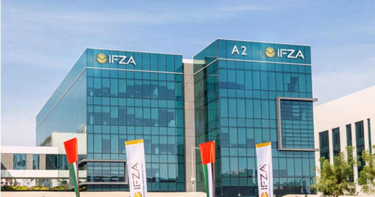 IFZA Expands Global Footprint with New Representative Office in China
